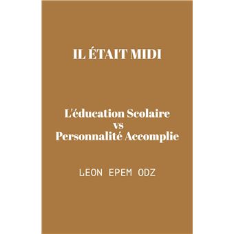 Il était midi