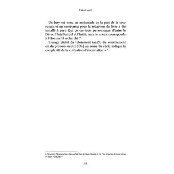 Il était midi