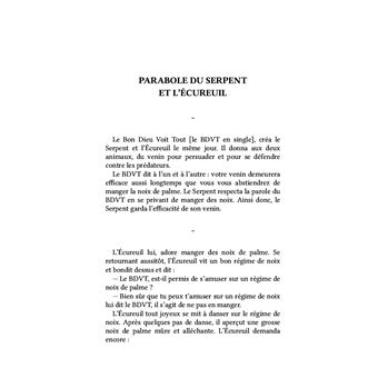 Il était midi