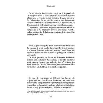 Il était midi