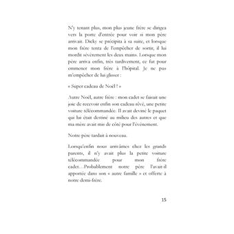 A force d'aimer