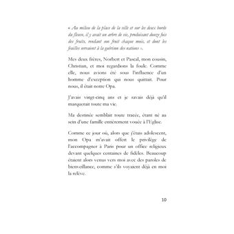 A force d'aimer