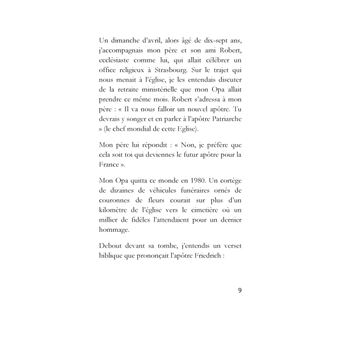 A force d'aimer