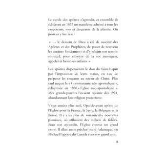 A force d'aimer