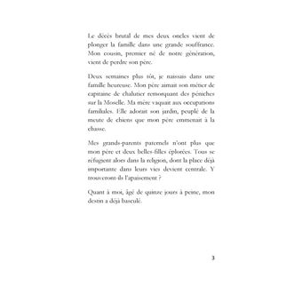 A force d'aimer