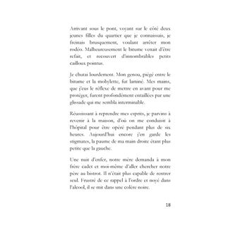 A force d'aimer