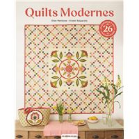 Quilts modernes