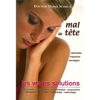 Mal de tête - 1