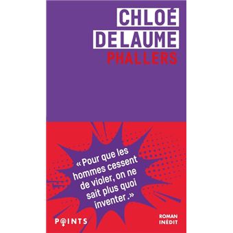 Chloé delaume discount livre