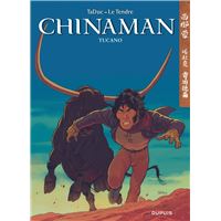 Chinaman - Tome 9 - Tucano