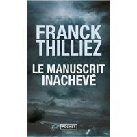 Puzzle – Franck Thilliez – L&T