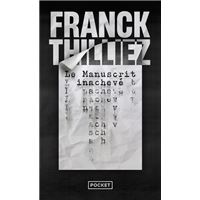 Le Manuscrit inachevé