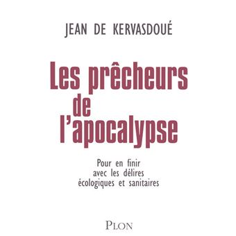 Les prêcheurs de l'apocalypse - 1