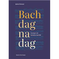Bach dag na dag