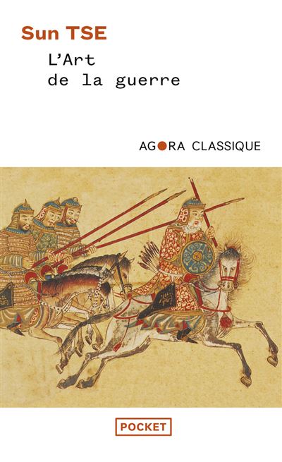 Sun L'art De La Guerre - Image 3