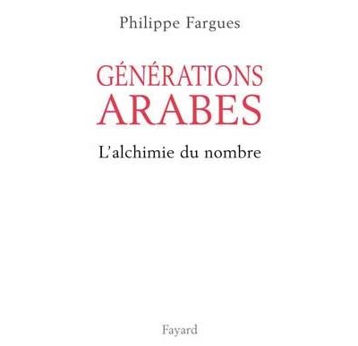 Générations arabes