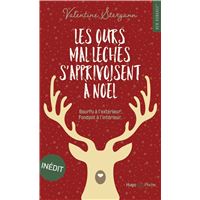 Les Ours mal léchés s'apprivoisent à Noël