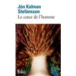 Le coeur de l'homme