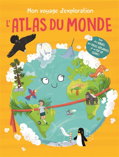 mes livres de voyage éditions atlas • EUR 15,00 - FR