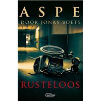 Rusteloos