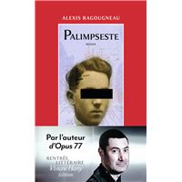 Palimpseste