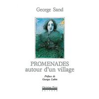 Promenades Autour d'un Village
