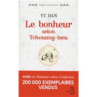 Le bonheur selon Tchouang-Tseu