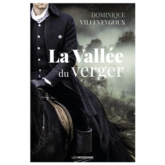 Couverture : La vallée du verger