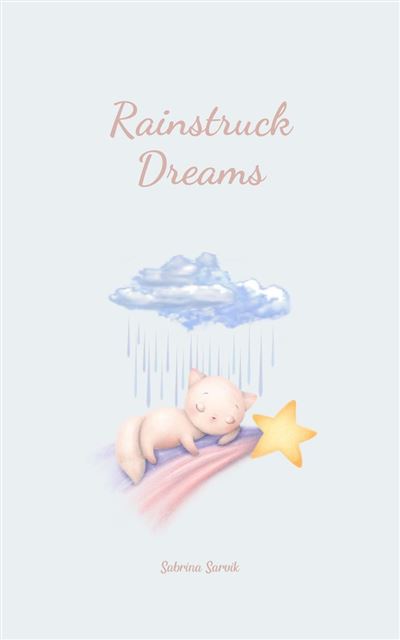 Rainstruck Dreams - ebook (ePub) - Sabrina Sarvik - Achat ebook | fnac