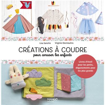 Livre Mini Couture Créatif 6x3 Pouces – 17 Pages Techniques – Points De Broderie – Idéal Débutants Et Amateurs – Cadeau Créatif