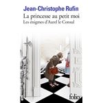 La Princesse Au Petit Moi