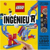 Lego ingenieur