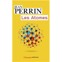 Les atomes