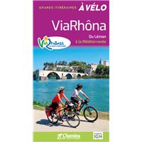 La viarhona du leman a la mediterranee