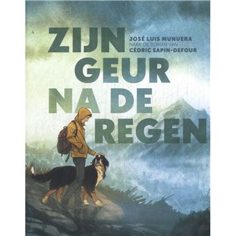 Zijn geur na de regen - 1