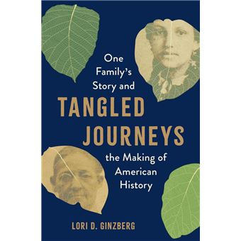 Tangled Journeys - 1