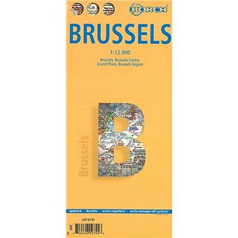 Bruxelles - 1