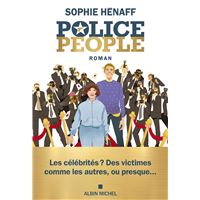Police people