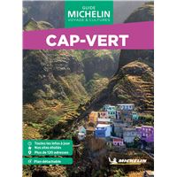 Guide Vert WE&GO Cap-Vert