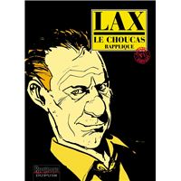 Le Choucas - Tome 1 - Le Choucas rapplique