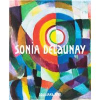Sonia Delaunay /anglais