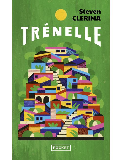 Trénelle