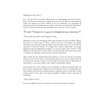 Le prix de la liberté