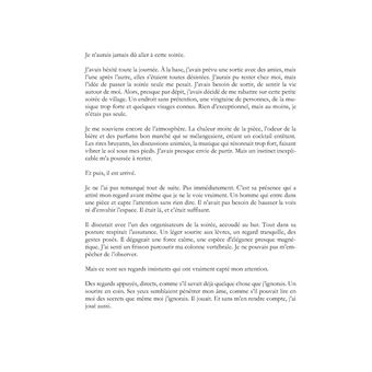 Le prix de la liberté