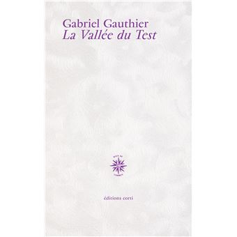La vallée du test - 1