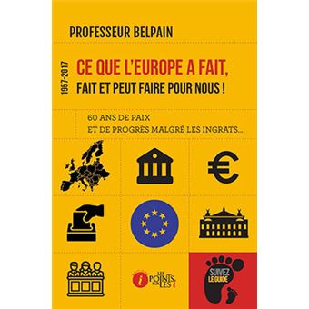 19572017 ce que l’europe a fa - 1