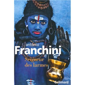 Seigneur des larmes - 1