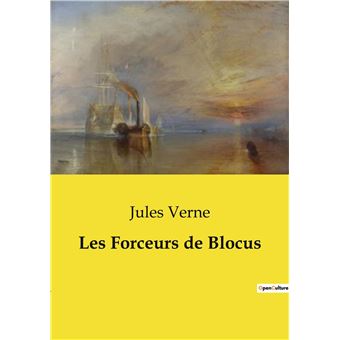 Les Forceurs de Blocus - 1