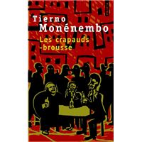 Les Crapauds-brousse