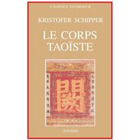 Le Corps taoïste